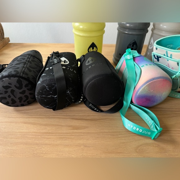 Hydrojug bundle - Picture 2 of 5